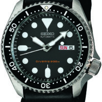 SEIKO SKX007K1
