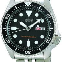 SEIKO SKX007K2